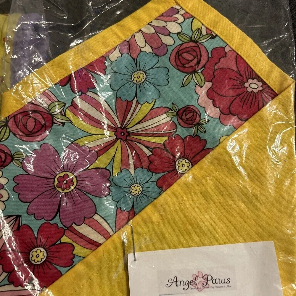 Lot Of Angel‎ Paws Dog Clothes And Bandana